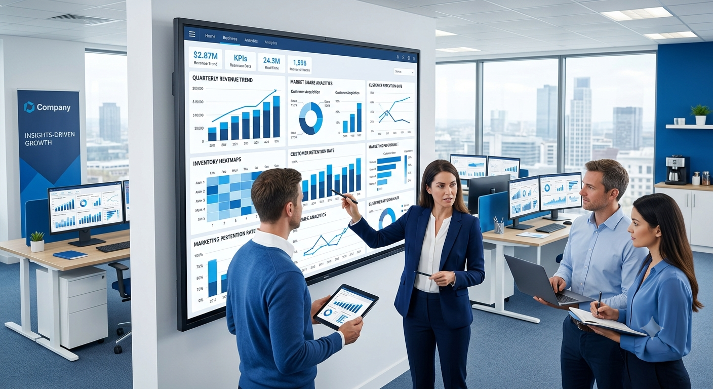 Data Analytics