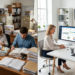 The Hidden Cost of Manual Processes in Small Businesses 3 Manual Process vs Automation