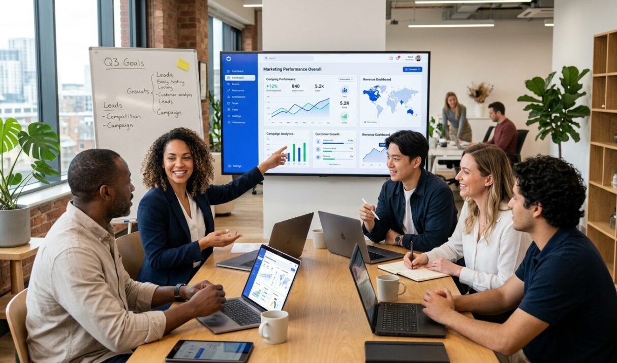 How SMBs Can Use AI Without Hiring a Data Science Team