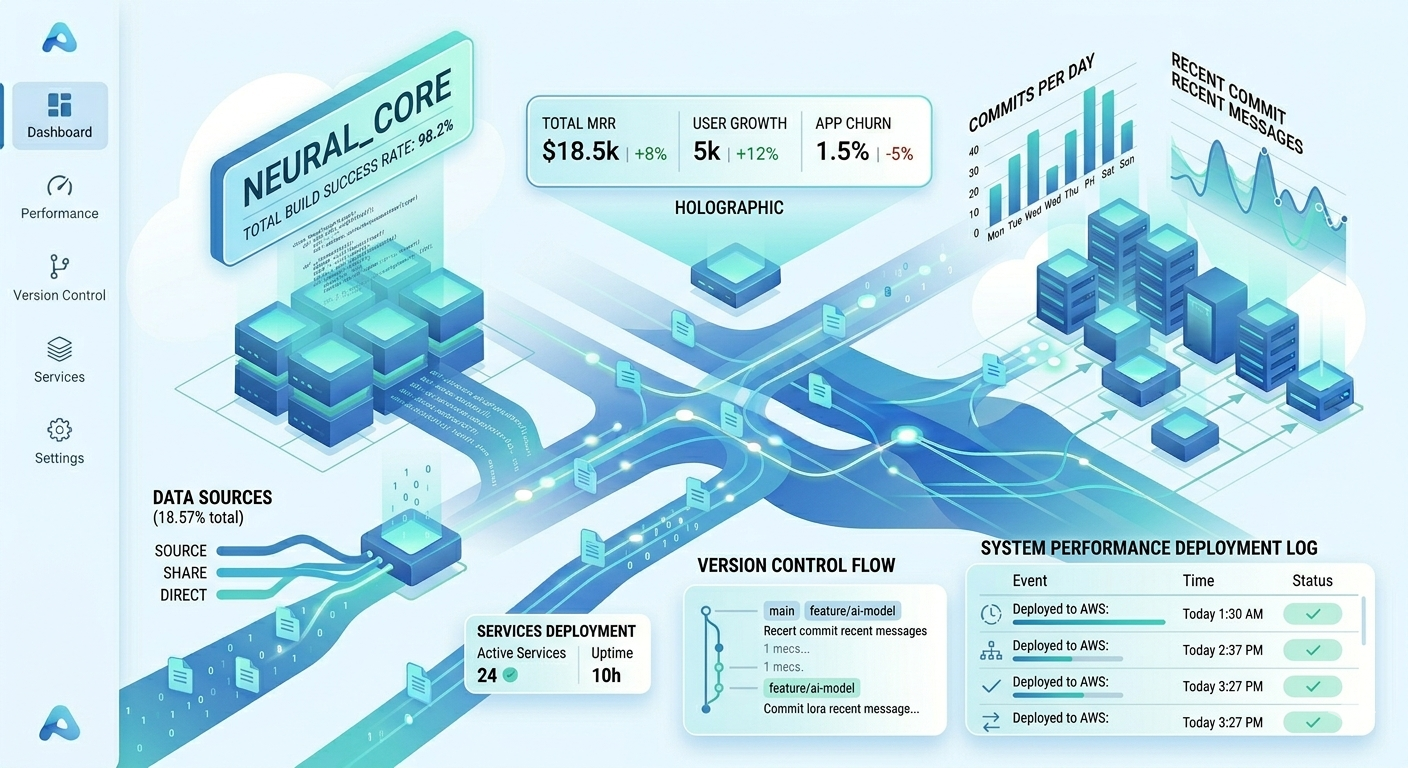 Cloud solutions for UK businesses using scalable cloud infrastructure